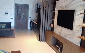 Residence Copacabana Mehdia