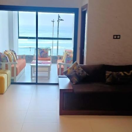 Residence Copacabana Mehdia Kenitra Exterior photo