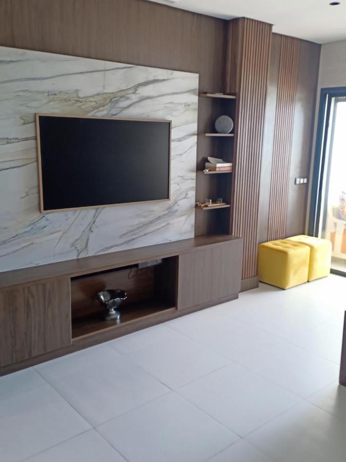 Residence Copacabana Mehdia Kenitra Exterior photo