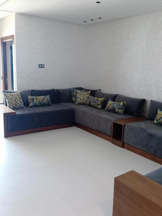 Residence Copacabana Mehdia Kenitra Exterior photo