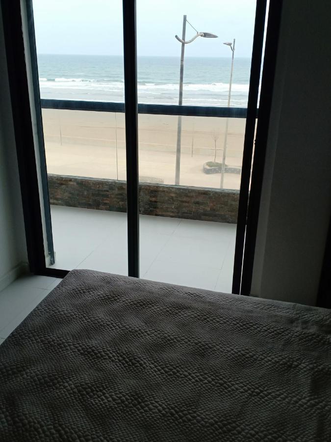 Residence Copacabana Mehdia Kenitra Exterior photo