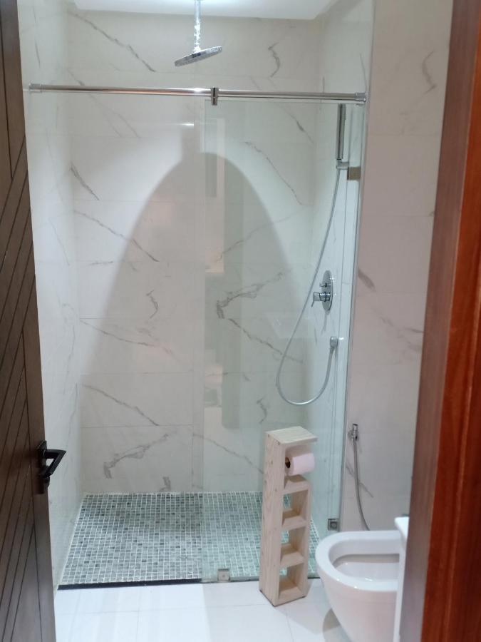 Residence Copacabana Mehdia Kenitra Exterior photo