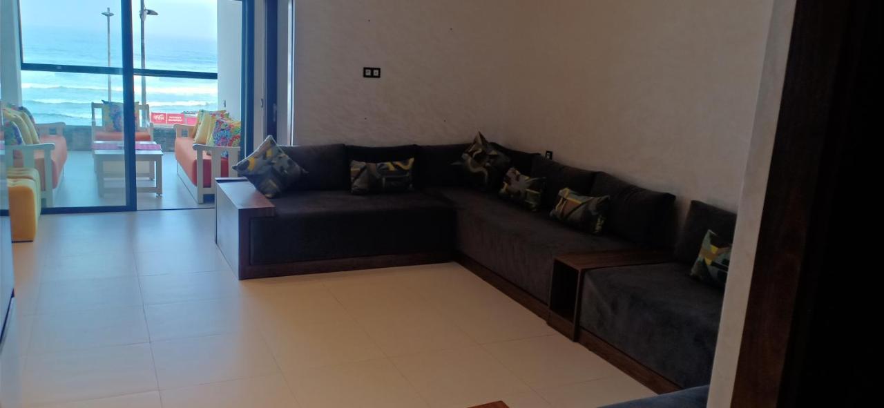 Residence Copacabana Mehdia Kenitra Exterior photo