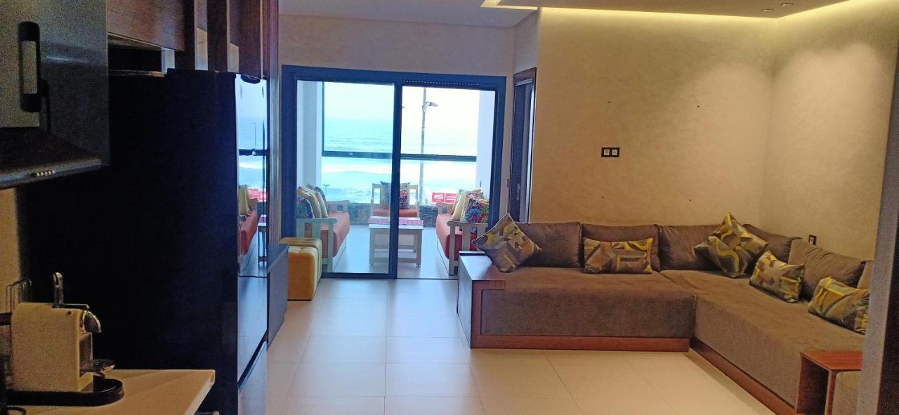 Residence Copacabana Mehdia Kenitra Exterior photo