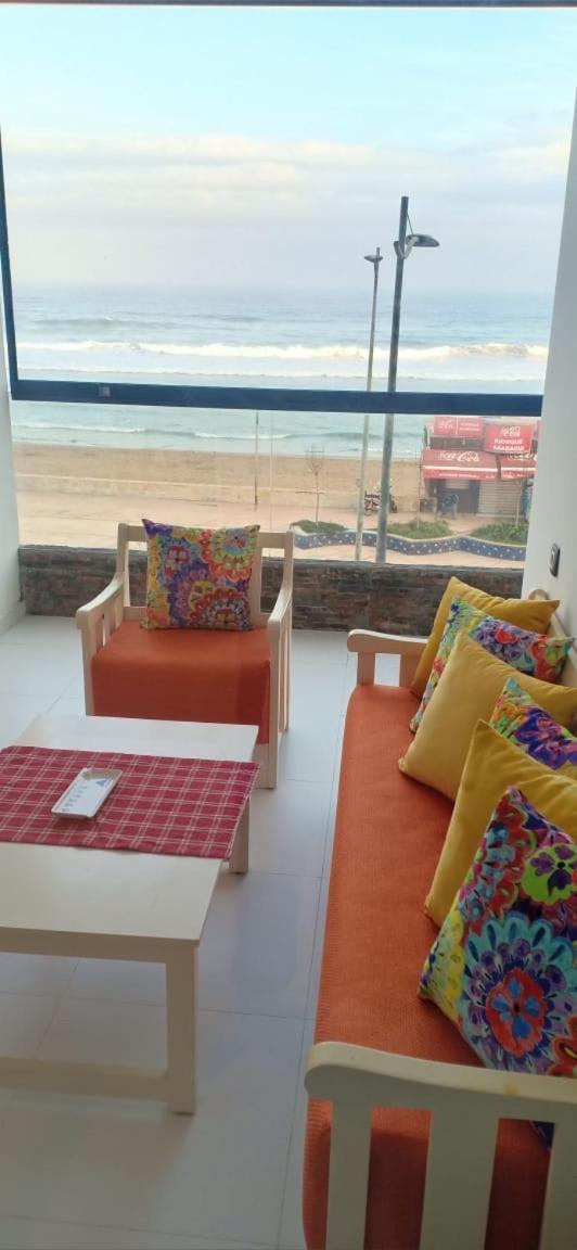Residence Copacabana Mehdia Kenitra Exterior photo