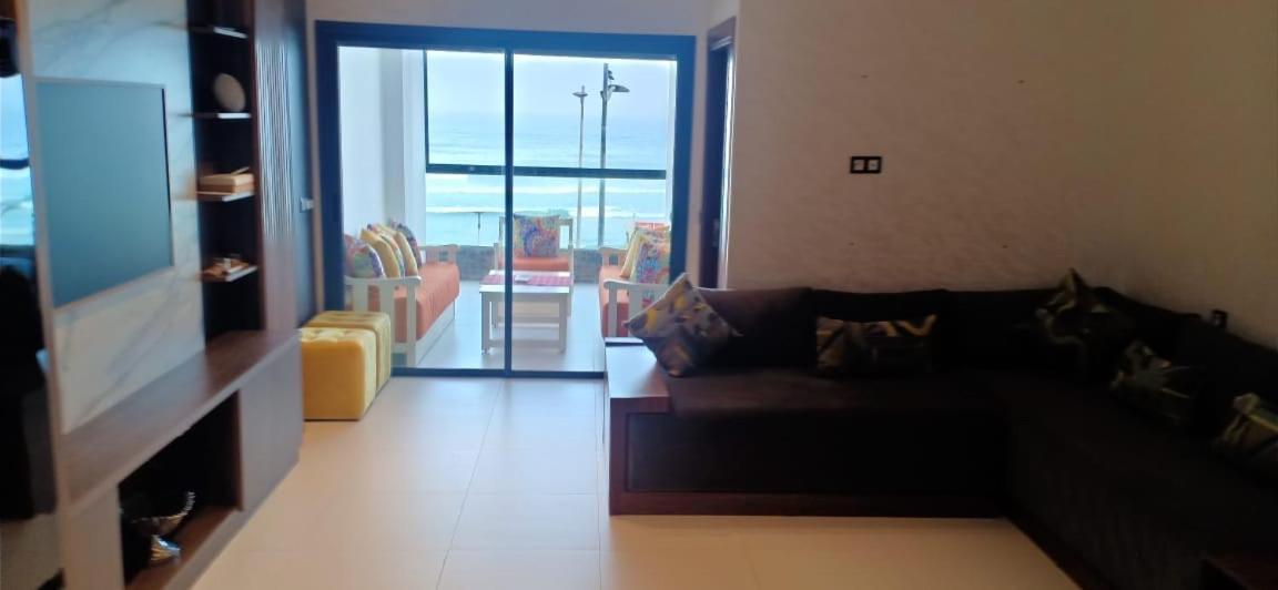 Residence Copacabana Mehdia Kenitra Exterior photo
